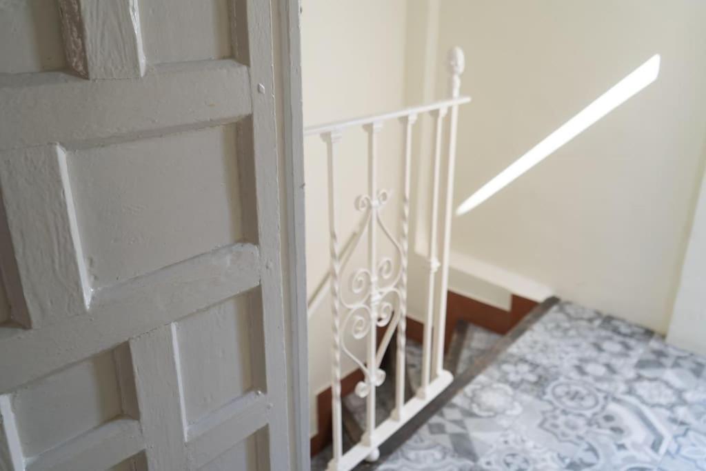 Nueva Casa Boutique En El Centro De Sevilla Bagian luar foto