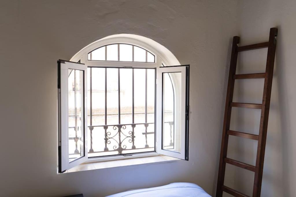 Nueva Casa Boutique En El Centro De Sevilla Bagian luar foto