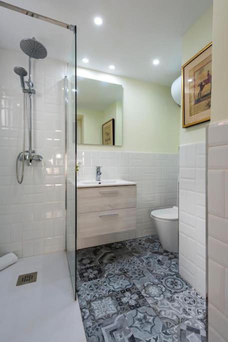 Nueva Casa Boutique En El Centro De Sevilla Bagian luar foto