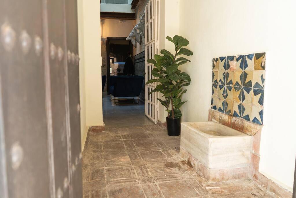 Nueva Casa Boutique En El Centro De Sevilla Bagian luar foto