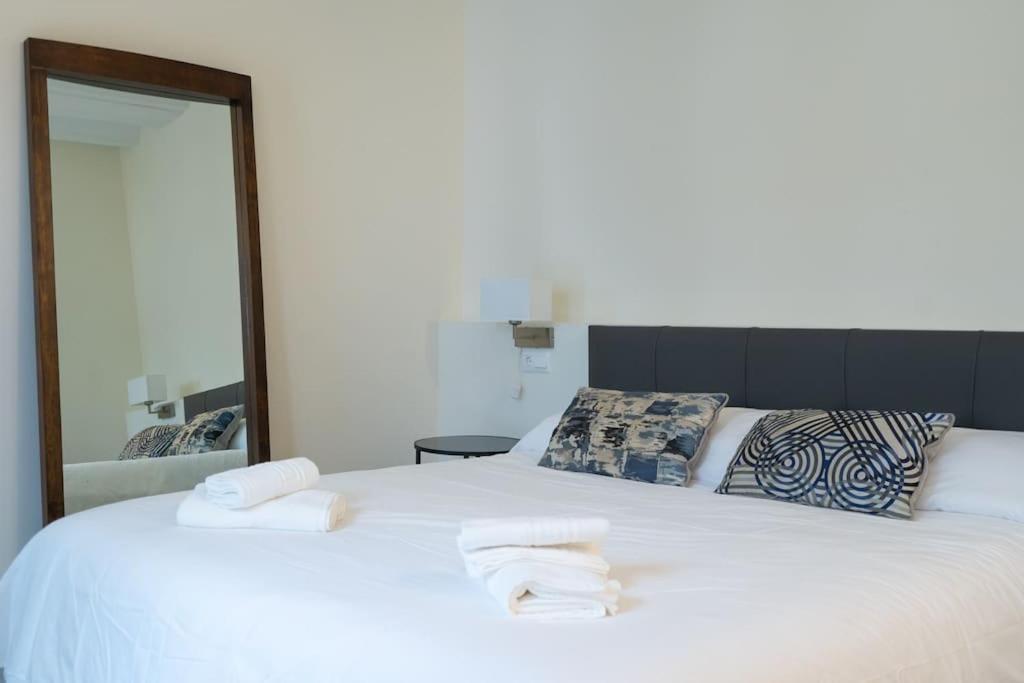 Nueva Casa Boutique En El Centro De Sevilla Bagian luar foto