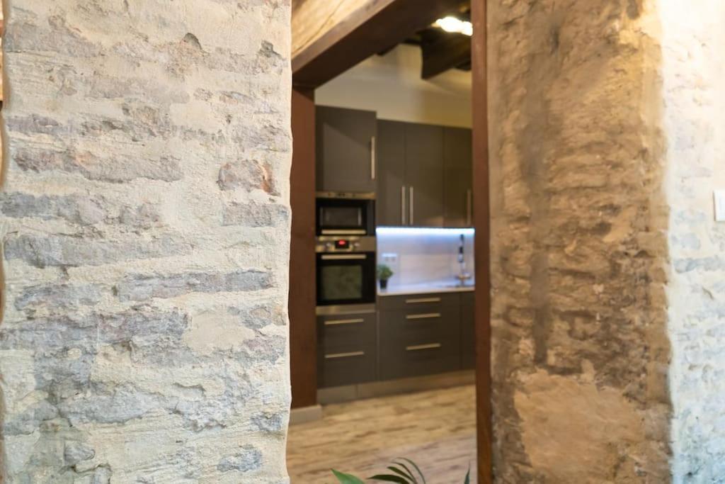 Nueva Casa Boutique En El Centro De Sevilla Bagian luar foto
